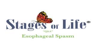 QA Esophageal  Spasm