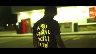 Yts Nu5Ive No Friends Officialvideoshoot