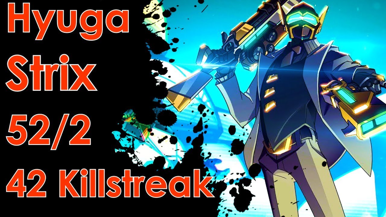 Bog District I Strix Gameplay - 52/2