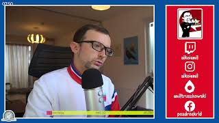 Korea Północna znowu się ZAMYKA! - Pozdro z KRLD LIVE