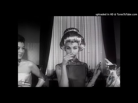 Malcolm McLaren - The Model (Chinese Version)