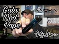Meh.... Innokin Gala Pod Vape Review