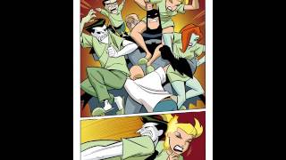 Batman ~ Gotham Adventures v1998 #030 #comics