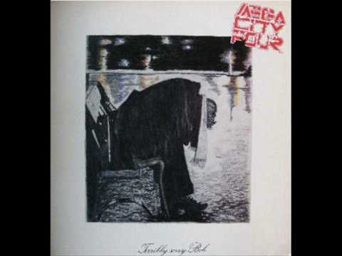 Mega City Four - Terribly Sorry Bob Mega City Four - Terribly Sorry Bob