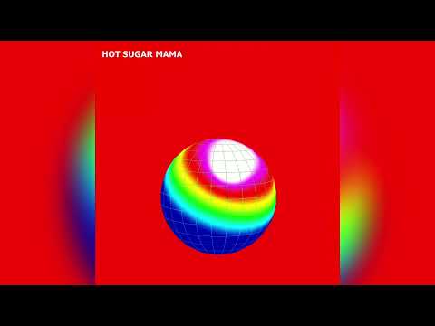 Alejandro Aranda Hot Sugar Mama Official Audio 