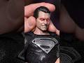 Posing $525 Batman & Superman Figures!