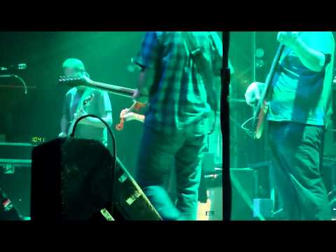 [HD] moe. @ The Ogden - 32 Things jam with Allie K...