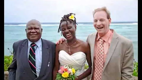 Nakupenda The Geoffrey & Catherine song A Capella ...