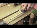 46. The Cue - Part 1 Manufacturing