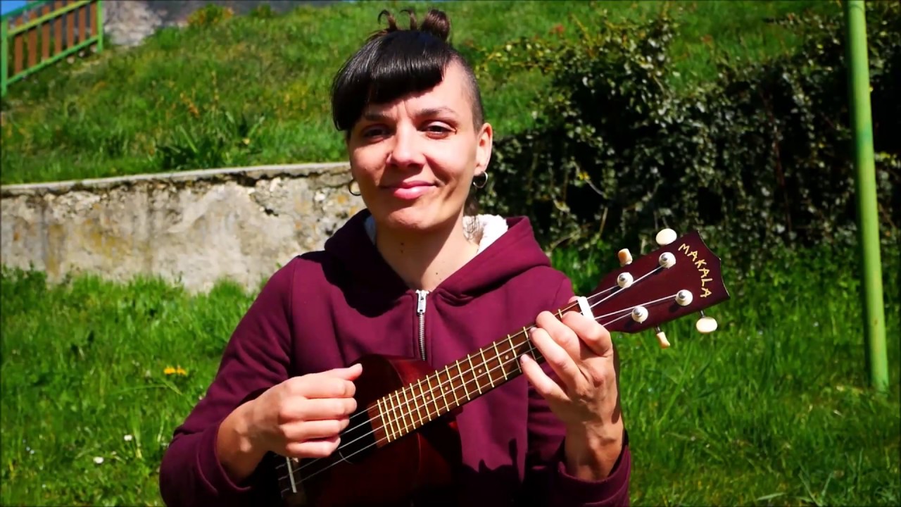 Three little birds project - YouTube
