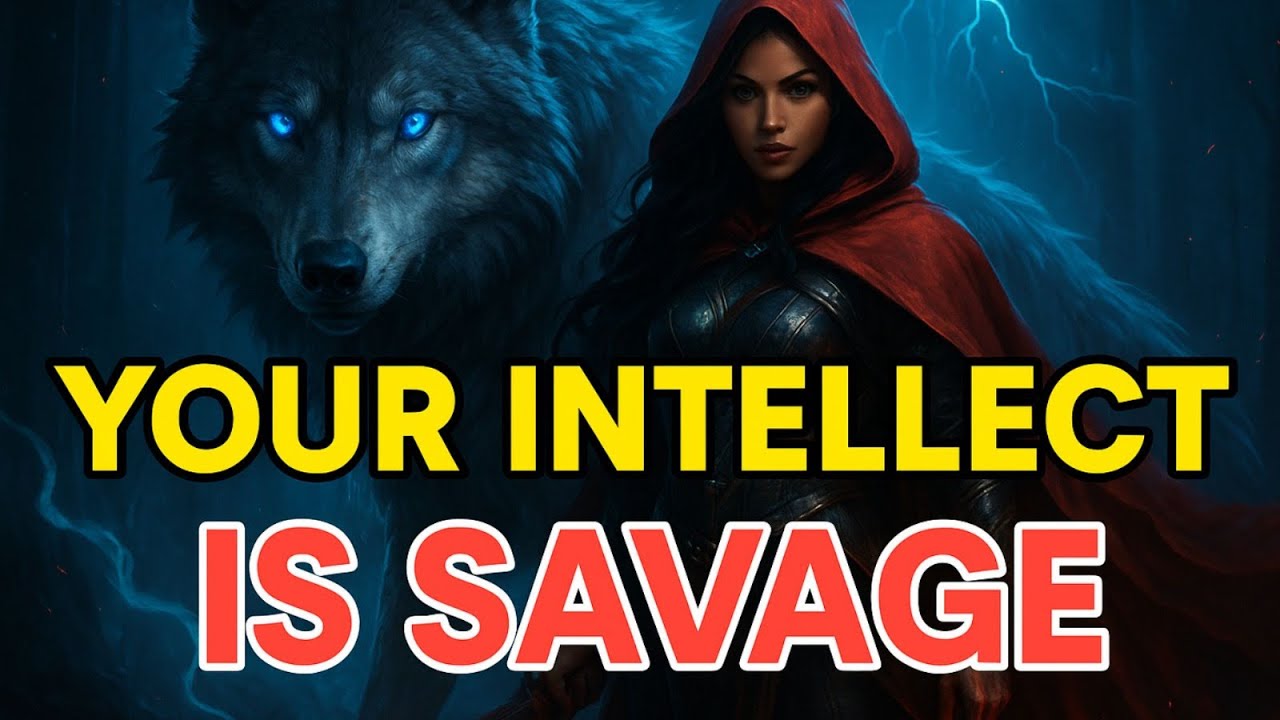 CHOSEN ONE, YOU'RE GETTING HARDER TO FIGURE OUT 🤯 YOU GOT THEIR HEADS SPINNING. REVENGE 🚫