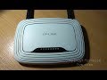 Как разобрать роутер TP-LINK, что внутри роутера TL-WR841N и его устройство