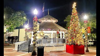 Old West Towns | Historic Downtown Upland, CA | My home town!