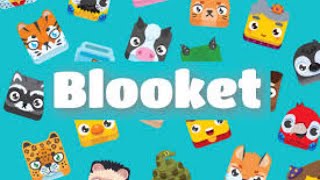 Play blooket with me!