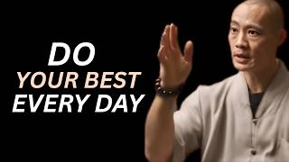 12 Secrets for Doing Your Best | Master Focus, Discipline & Inner Strength