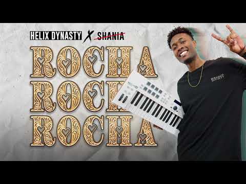 Helix Dynasty - "Rocha" (ft. Shania)