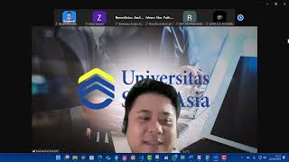 Dasar Pemrograman Pertemuan Ke-2