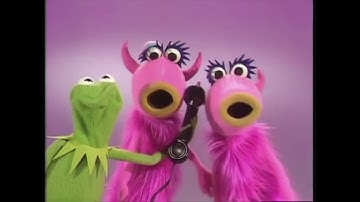 Muppet Songs: Mahna Mahna (Muppet Show - 1976)