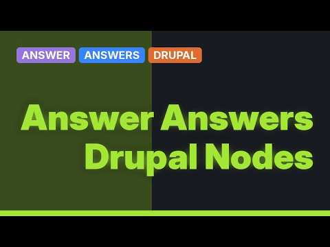 Drupal: Breadcrumb with taxonomy path