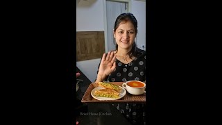 Tomato Soup & Potato Sandwich recipe|शाम मे कुछ ऐसा बनाया कि Dinner बनाने से छुटकारा |