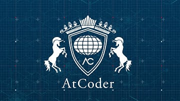 AtCoderPV