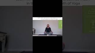 New moms can restore their core safely w alignment and breath work...try it!