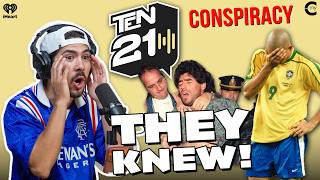 Football's Biggest Scandals Are Worse Than You Think. We Broke Them All Down.