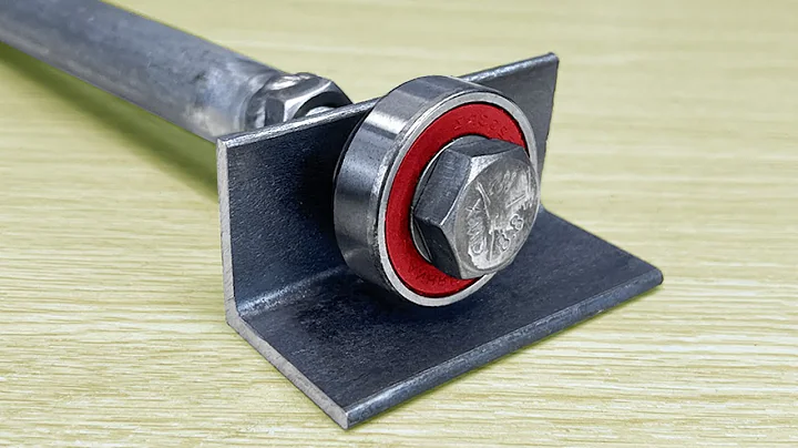 Shocking Invention by 50-Year-Old Welder! DIY Tool That Saves You Thousands of Dollars