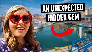 We Booked the Cheapest Airbnb in the UK and Ended Up In...