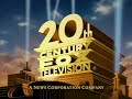 David E Kelley Productions 20th Century Fox Television 1995 