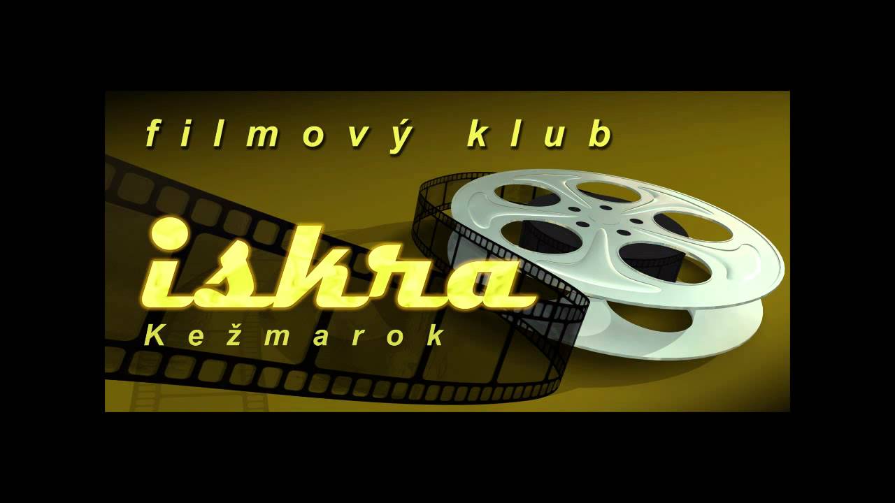 Kino a klub Iskra vo vysielaní Slovenského rozhlasu