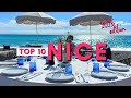 TOP 10 Best Things To Do In Nice France French Riviera Insider Travel Tips TOP 10 Best Things To Do In Nice France French Riviera Insider Travel Tips