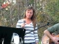 Little By Little, Mile From Mars, with Inga Aleckson.