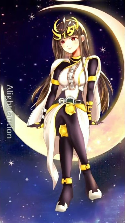 Kamen rider Zi-o, Tsukuyomi