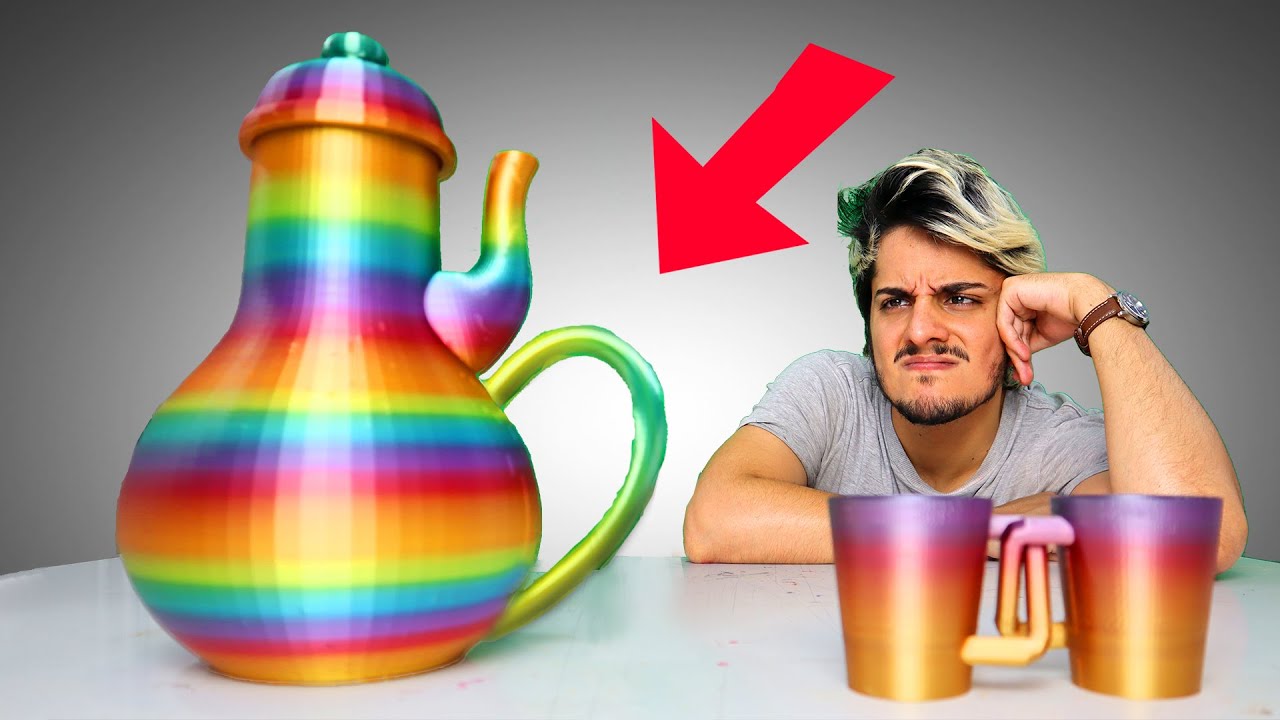 These Inventions Will Make You Uncomfortable - YouTube