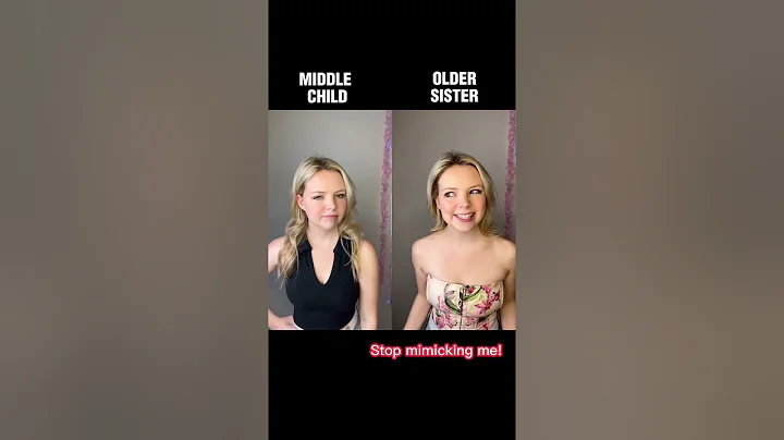 POV: Your parents leave and you and your siblings fight for who’s in charge… #mother