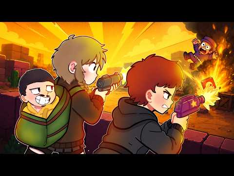 CAN WOMEN ACTUALLY PLAY BRAWL STARS?