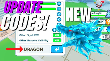 *NEW* UPDATE!  CODES* 🎄[XMAS+🔔🥈, 5x🍀] Weapon Fighting Simulator ROBLOX