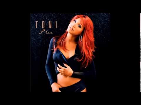 Toni Braxton - Sposed To Be (Audio)