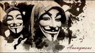 Anonymous - Operation Ziklag #ProjectWhiteRose