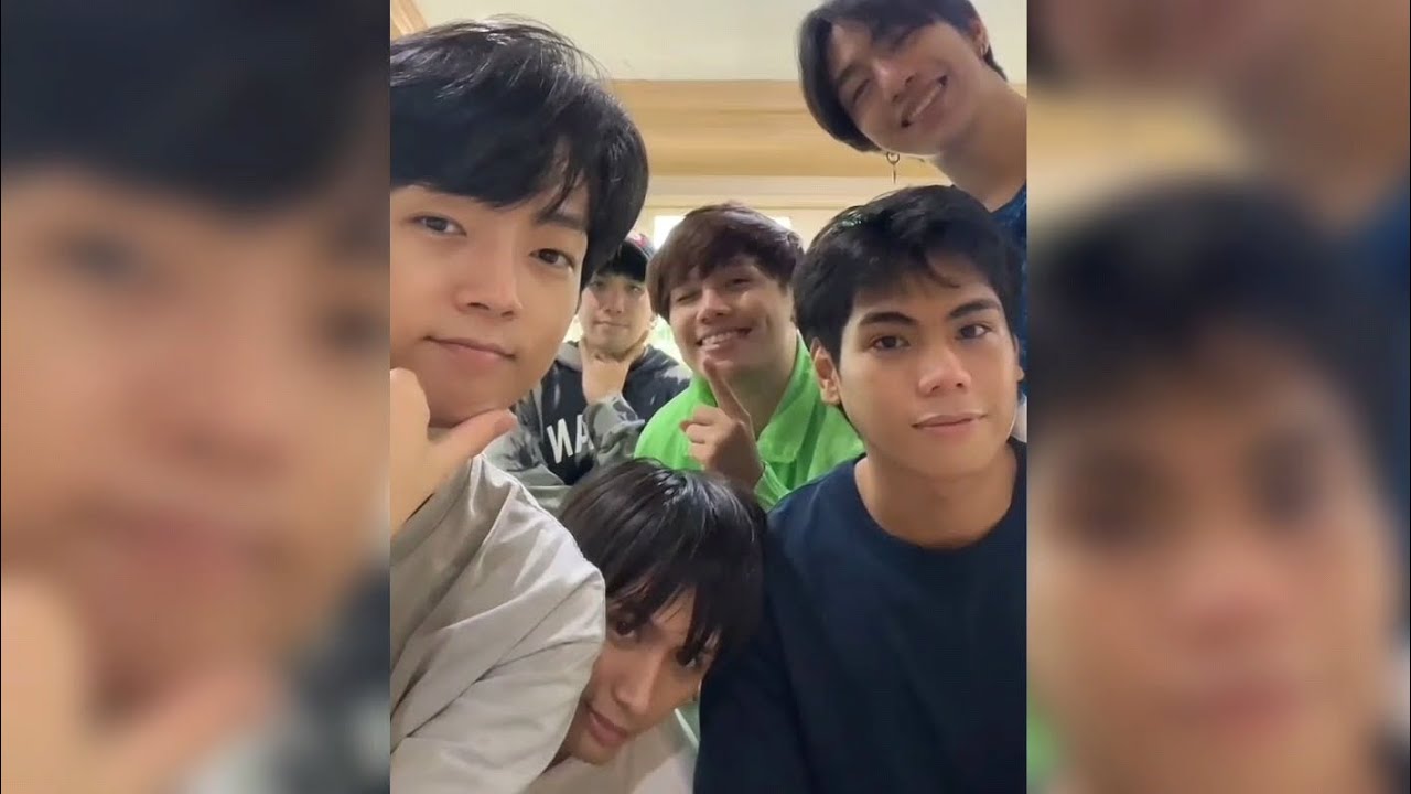 [07262024] 1ST ONE TIKTOK LIVE