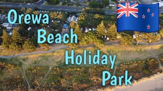 Orewa Beach Holiday Park
