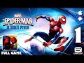 Spider man Ultimate Power Full gameplay and complete 