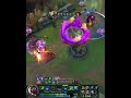 「一閃五斬。マスター・イー、覚醒のペンタキル【LoL Shorts】」