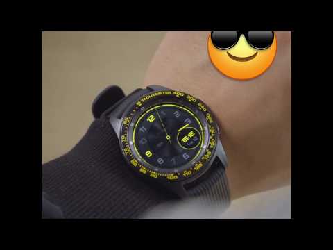 Further Customize your Galaxy Watch with custom Ringke Watch Faces