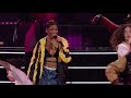 Keke Palmer "All They Type" 2026 TikTok Live Fest Performance