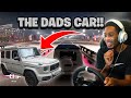 Recreating The Dads Car In Forza Horizon 5!!!