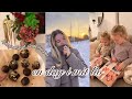 VLOG Nye Vaner Hjemmelavet Nøddesmør Og Dadelkugler