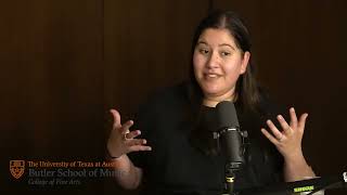 Podcast Episode Meet the Opera 1/2 with Dr. Liliana Guerrero