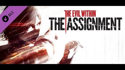 The Evil Within: The Assignment - Ending